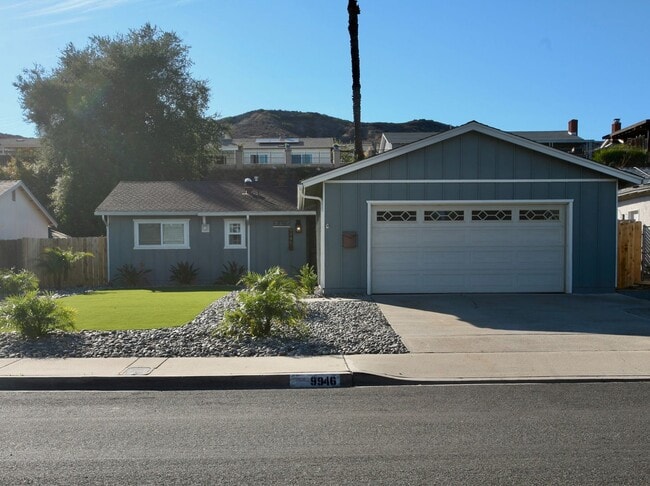 property at 9946 Pebble Beach Dr