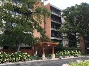 property at 5950 Oakwood Dr