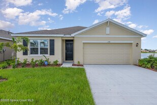 1378 Casey Ave in Rockledge, FL - Building Photo