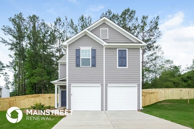 property at 209 Comet Ct
