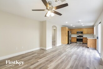 5681 Woods Crossing St in Las Vegas, NV - Building Photo - Building Photo