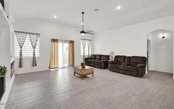 12365 Desert Wolf Ave in El Paso, TX - Building Photo - Building Photo