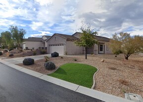 2545 Divine Sky Dr in Henderson, NV - Building Photo