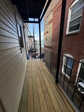 1 Forbes St, Unit #2 in Boston, MA - Building Photo - Building Photo