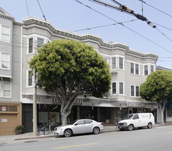 2224-2230 Union St in San Francisco, CA - Building Photo - Building Photo