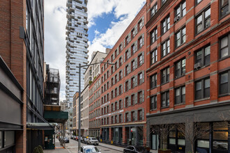 The Juilliard Building in New York, NY - Building Photo - Building Photo