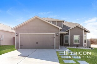 14356 Open Range Dr in Dallas, TX - Building Photo