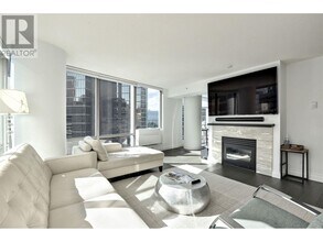 608-837 W Hastings St in Vancouver, BC - Building Photo - Building Photo