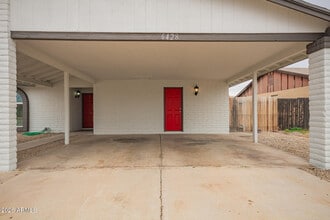 6428 W Sunnyslope Ln in Glendale, AZ - Building Photo - Building Photo