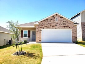 12511 Antilia in San Antonio, TX - Building Photo