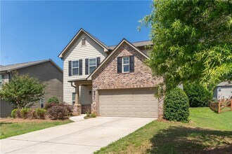 4125 Rolling Rock Trl in Cumming, GA - Building Photo - Building Photo
