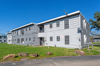 Southway Manor Apartments in Houston, TX - Foto de edificio - Building Photo