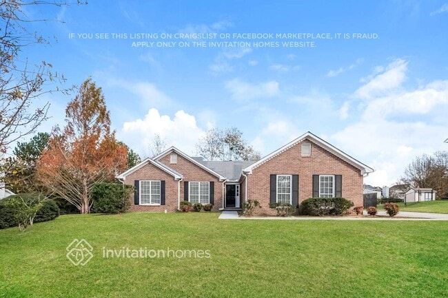 property at 3350 Summit Pl Dr