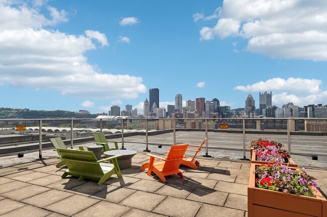 Park View Apartments