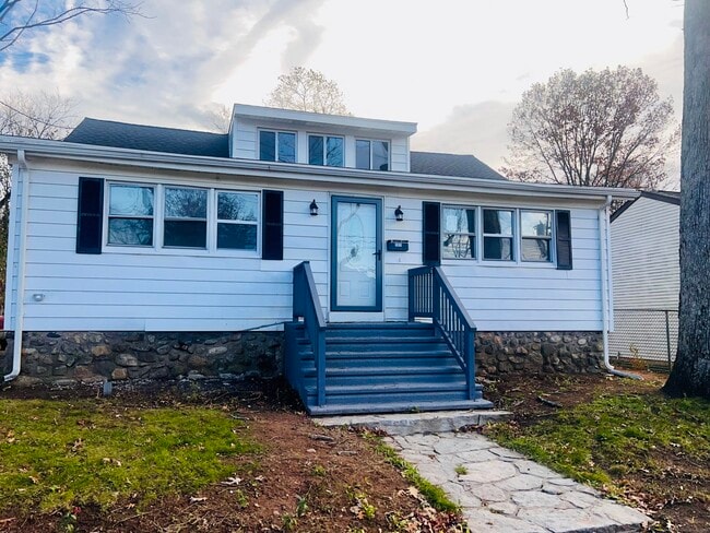 property at 121 Pond Lily Ave