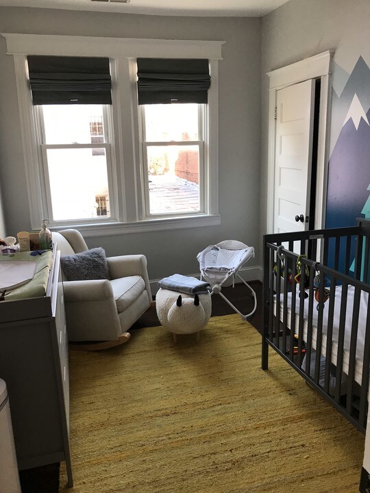 1326 Otis Pl NW in Washington, DC - Building Photo