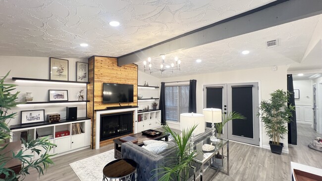 property at 2604 Nelwin Pl