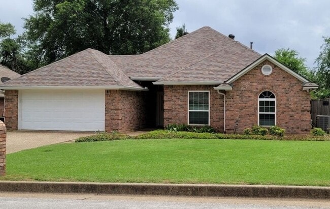 property at 3313 Omega Dr