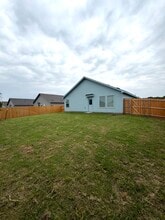 3703 Oleander Pl in Sherman, TX - Foto de edificio - Building Photo