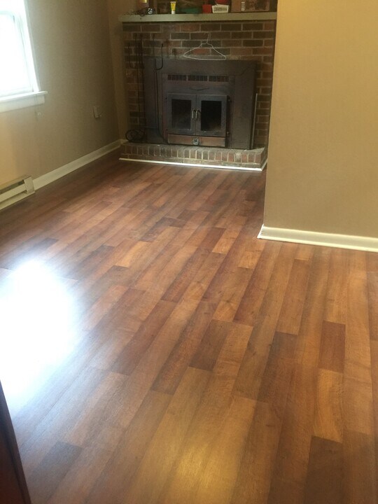 153 Payne Branch Rd, Unit B in Blowing Rock, NC - Building Photo