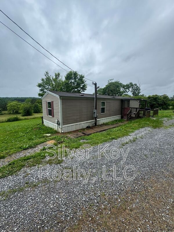 property at 910 Co Rd 172