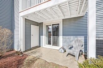 30 Silver Hill Ln in Natick, MA - Building Photo - Building Photo