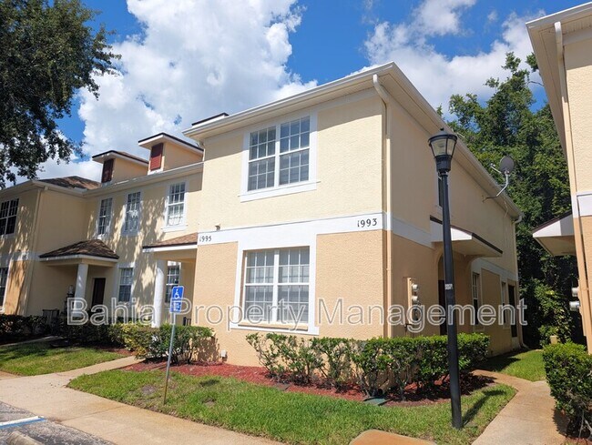 property at 1993 Fiesta Ridge Ct