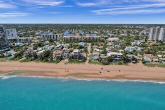 2501 N Ocean Blvd, Unit 550A in Fort Lauderdale, FL - Foto de edificio - Building Photo