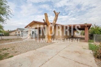 208 W 10th St in Casa Grande, AZ - Building Photo - Building Photo