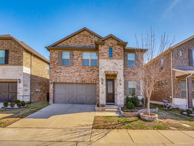 4836 Tahoe Trail in Carrollton, TX - Building Photo - Building Photo