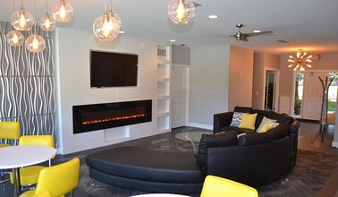 Pilgrim Village - Canton, MI in Canton, MI - Building Photo - Building Photo