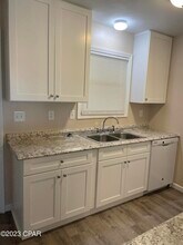 285 Sukoshi Dr, Unit A in Panama City, FL - Building Photo - Building Photo