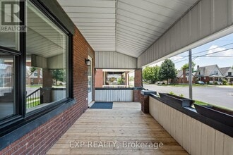 318 Ashland Ave in London, ON - Building Photo - Building Photo