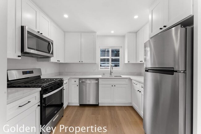 property at 1931 S Tremont St
