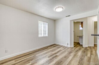 1225 Xanadu St in Aurora, CO - Building Photo - Building Photo