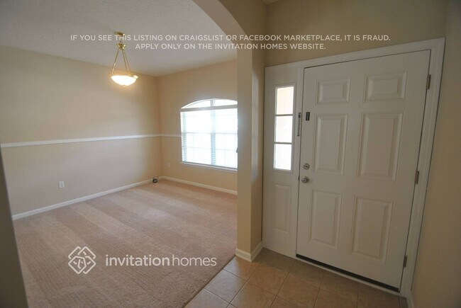 3805 Westridge Dr in Orange Park, FL - Building Photo - Building Photo