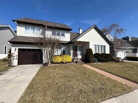 407 N Exeter Ave in Margate City, NJ - Building Photo