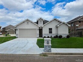 12 W Tomatillo Dr in Weslaco, TX - Building Photo