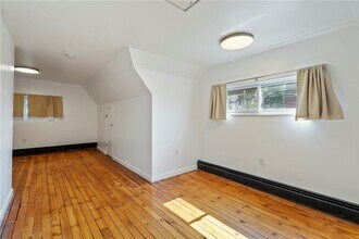 6026 Sawyer St in Pittsburgh, PA - Foto de edificio - Building Photo