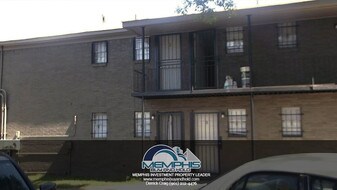 Memphis Homes For Rent From 400 Memphis Tn