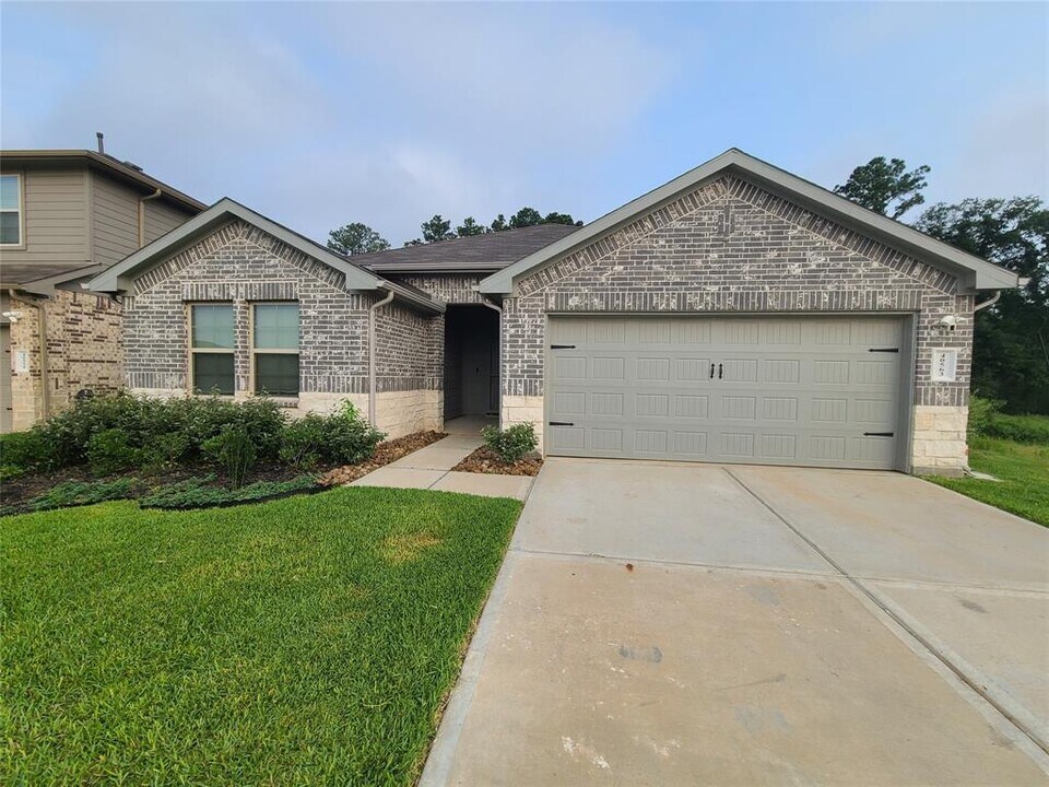 40563 Birch Shadows Ct in Magnolia, TX - Building Photo