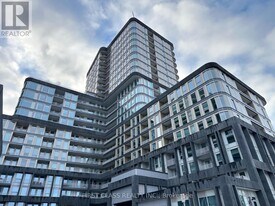 3240 William Coltson Ave in Oakville, ON - Building Photo