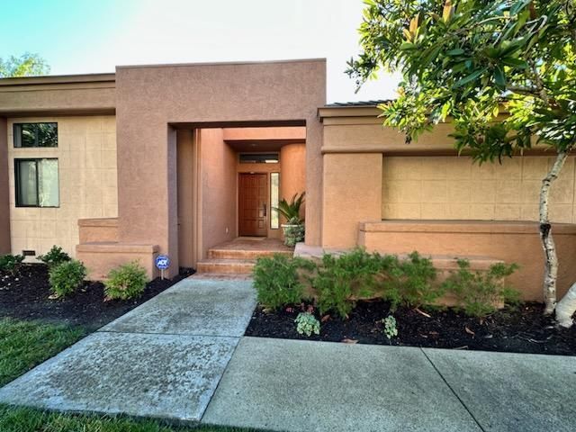 4009 W Lakeshore Dr in San Ramon, CA - Building Photo