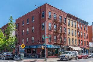 251 3Rd Avenue Apartments