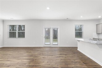 5370 Swan Ln in Powder Springs, GA - Building Photo - Building Photo