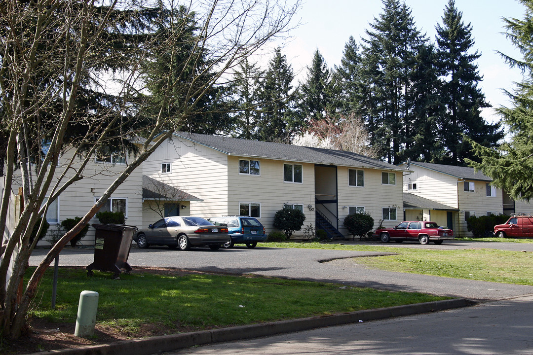 1297 S Ivy St in Cornelius, OR - Building Photo