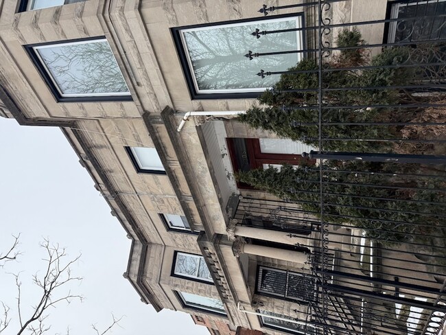 property at 2306 S Marshall Blvd