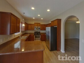 1729 Alysheba Run in Murfreesboro, TN - Foto de edificio - Building Photo