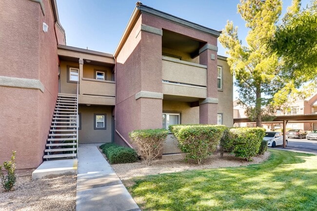 property at 7255 W Sunset Rd