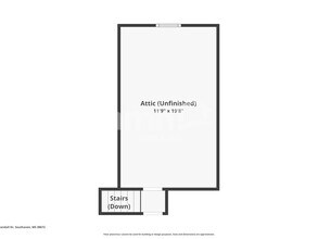 5767 Kuykendall Dr in Southaven, MS - Foto de edificio - Building Photo